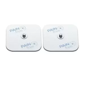 Image of Wireless Electrode Set for Beurer EM 70 TENS/EMS Device