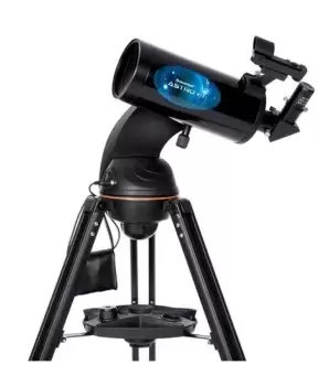 image of Celestron Astro Fi 127mm Maksutov Cassegrain Telescope