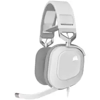 Image of Corsair HS80 RGB USB CA-9011237-EU Premium Gaming Headset