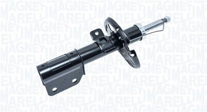 Image of MAGNETI MARELLI Shock absorber MAGNETI MARELLI 358019007100