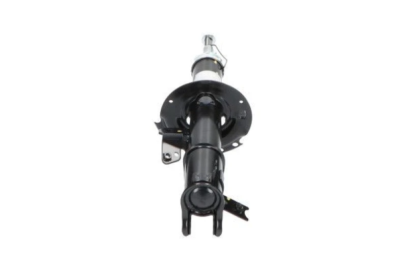 Image of KAVO PARTS SSA-4015 Shock absorber Front Axle Right, Gas Pressure, Twin-Tube, Suspension Strut, Top pin Shock Absorber (854)