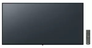 Image of Panasonic TH-49SQE1W signage display 124.5cm (49") LCD 4K Ultra...