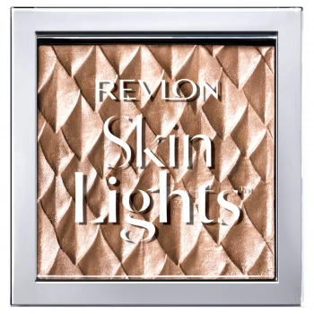 Image of Revlon SkinLights Prismatic Highlighter Twighlight Gleam You Do Blue