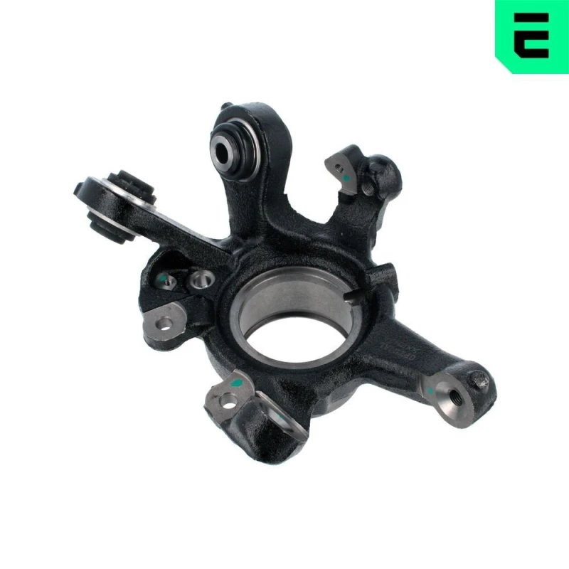 Image of Steering knuckle OPTIMAL KN-502691-01-L