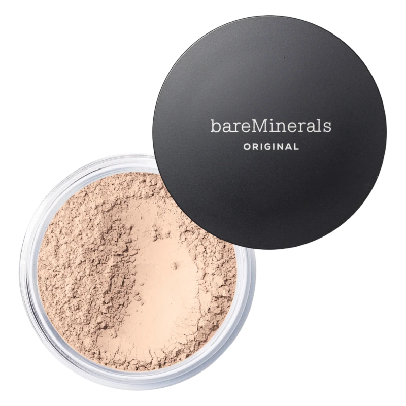 Image of bareMinerals Original Foundation SPF15 8g 05 - Fairly Medium