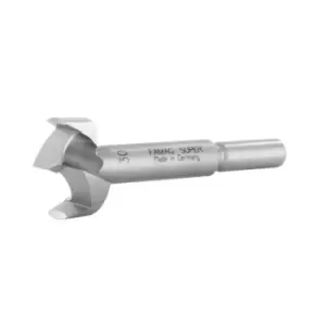 Image of FAMAG 60mm Cylinder Boring Forstner Bit, OAL90mm, 1633060