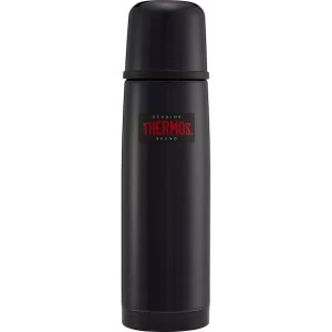 image of Thermos FBB500 500ml GTB Light and Compact Flask - Midnight Blue