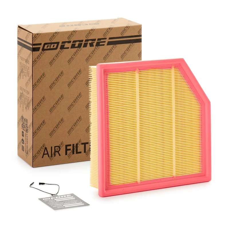 Image of goCORE Air filter goCORE GCH0473