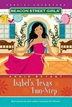 Image of isabels texas two step
