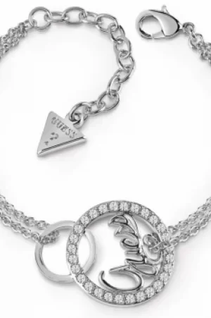 image of Guess Jewellery Guess Authentics Bracelet JEWEL UBB85143-L