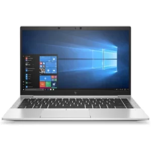 image of HP EliteBook 840 G7 Core i5-10210U 8GB 256GB SSD 14" FHD Windows 10 Pro Laptop