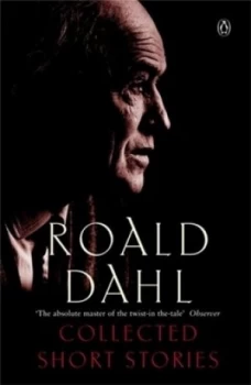 Image of The Collected Short Stories by Roald Dahl Paperback