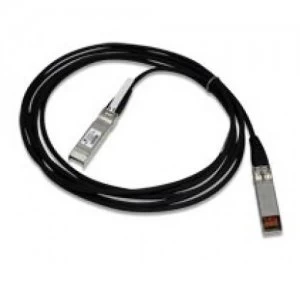 Image of Allied Telesis AT-SP10TW7 networking cable 7m Cat7 Black