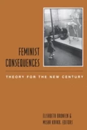 Image of feminist consequences theory for the new century