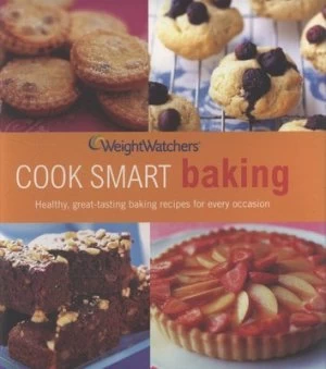 Image of Baking by Weight Watchers International Book