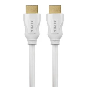 image of ALHD03 3m HDMI to HDMI with 4K Support