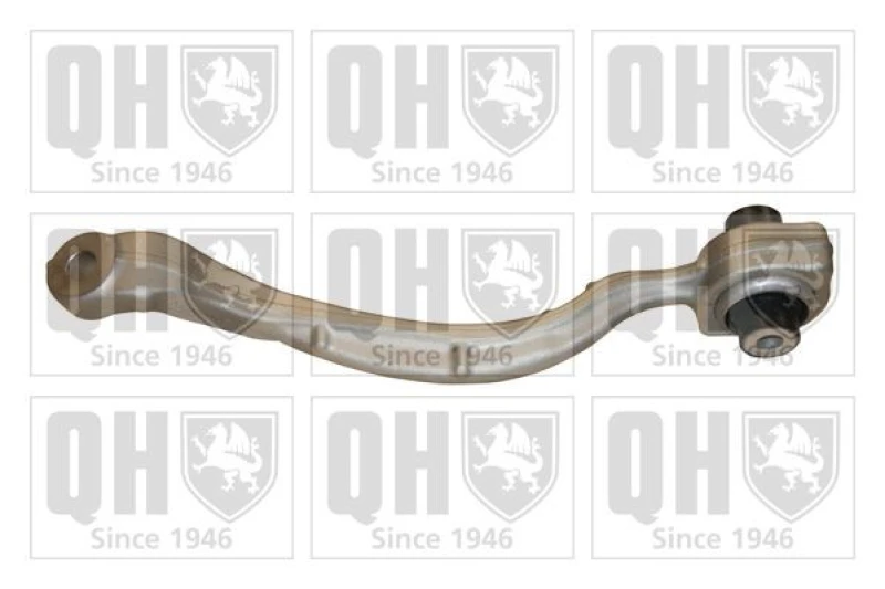 Image of QUINTON HAZELL Suspension arm QUINTON HAZELL QSJ3658S