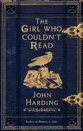 Image of girl who couldnt read
