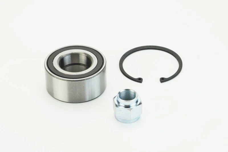 Image of Wheel bearing kit CONTITECH WBE1017