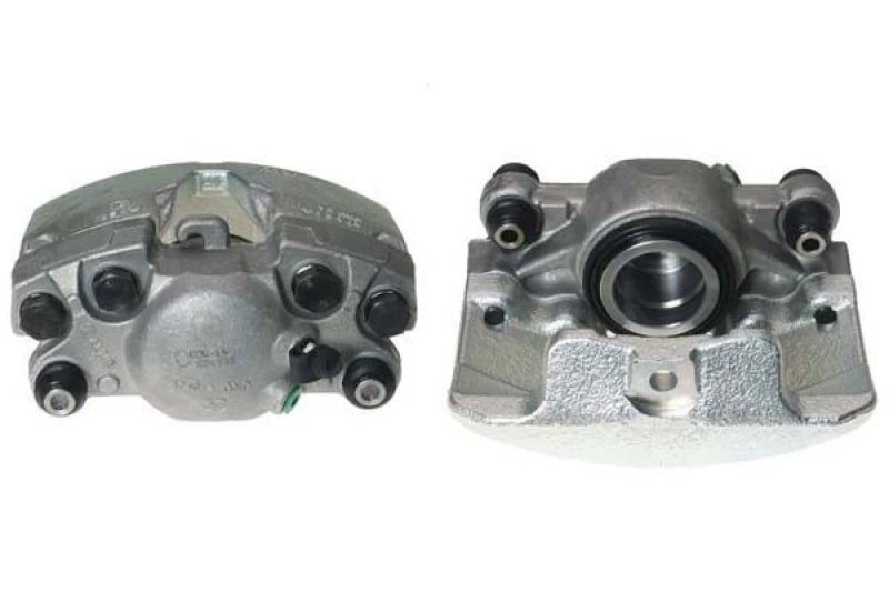Image of Brake caliper MAPCO 4246