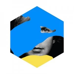 image of Colors by Beck CD Album