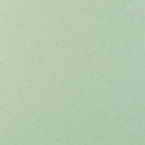 Image of Wickes Solid Surface Bathroom Worktop - Frosted Mirage 1800mm