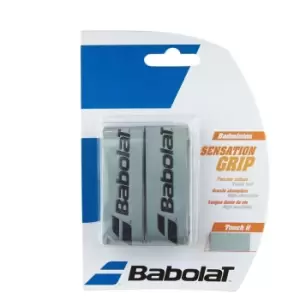 Image of Babolat Grip SensX2 00 - Silver