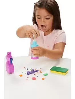 Image of Play-Doh Playdoh Zoom Zoom Vacuum & Cleanup Set