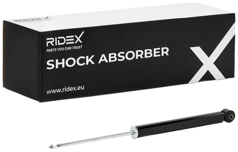 Image of RIDEX Shock absorber RIDEX 854S17963