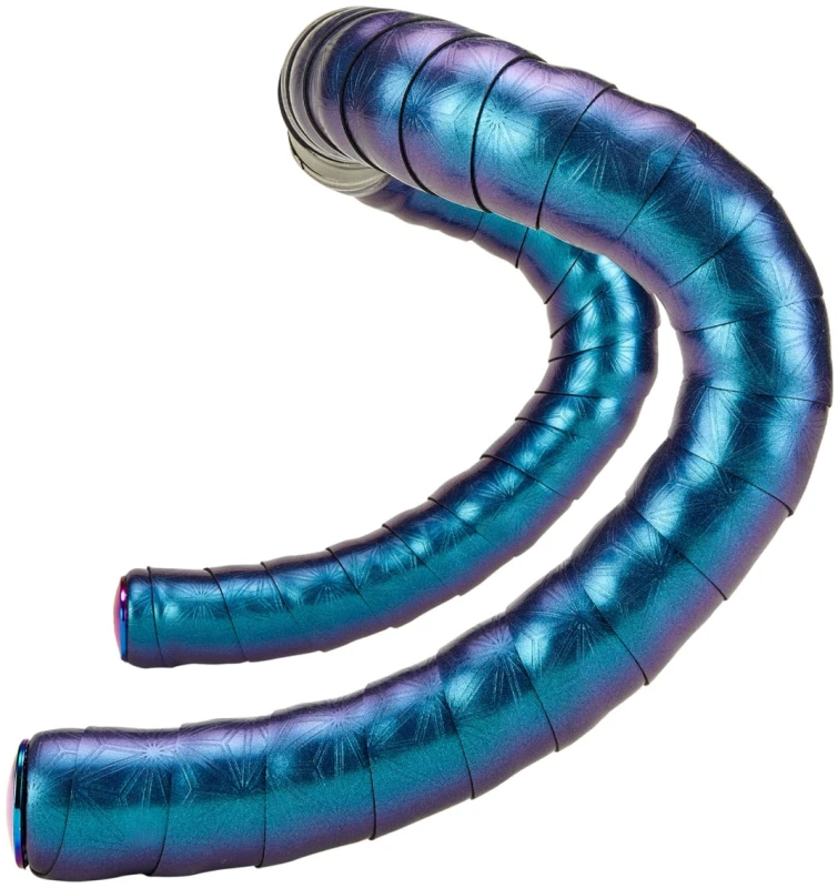 Image of Supacaz Bling Bar Tape NO SIZE OIL SLICK + OIL SLIC - Cycles UK