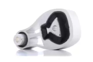 Image of RIDEX Engine mount 247E0345 Motor mount,Engine mounting bracket SMART,FORTWO Coupe (451),FORTWO Cabrio (451)