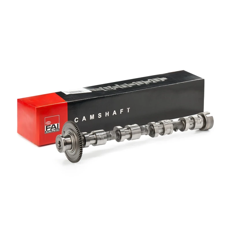 Image of FAI AutoParts Camshaft FAI AutoParts C529
