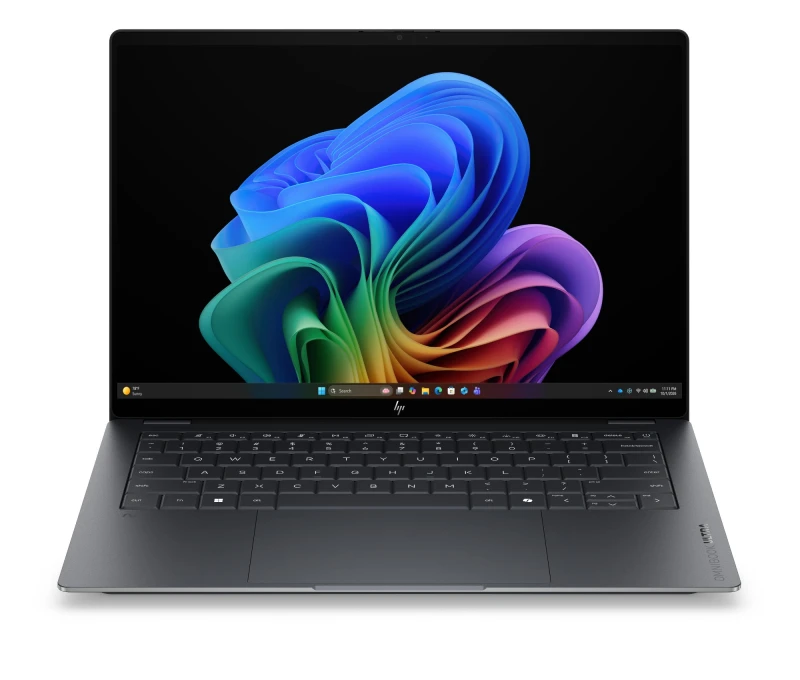 Image of HP OmniBook Ultra Laptop Next Gen AI 14-kd0000nax Copilot+ PC Intel Co