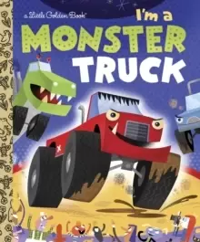 Image of I'm a Monster Truck