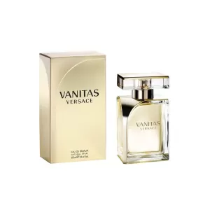 image of Versace Vanitas Eau de Parfum For Her 100ml