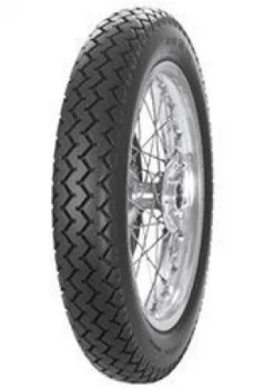 Image of Avon AM7 Safety Mileage MK II 3.25 17 TT 50S Rear wheel