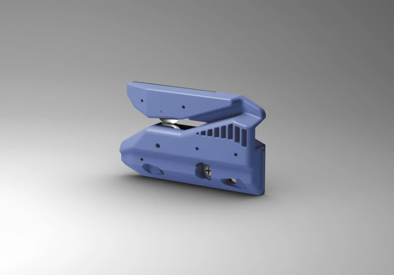Image of Epson S902007 Auto Cutter Spare Blade
