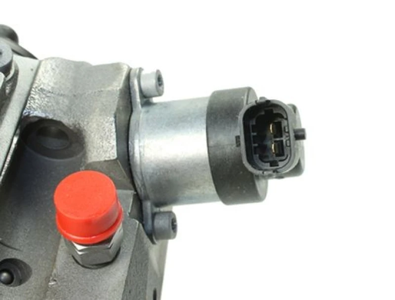 Image of High pressure fuel pump METZGER 0830051