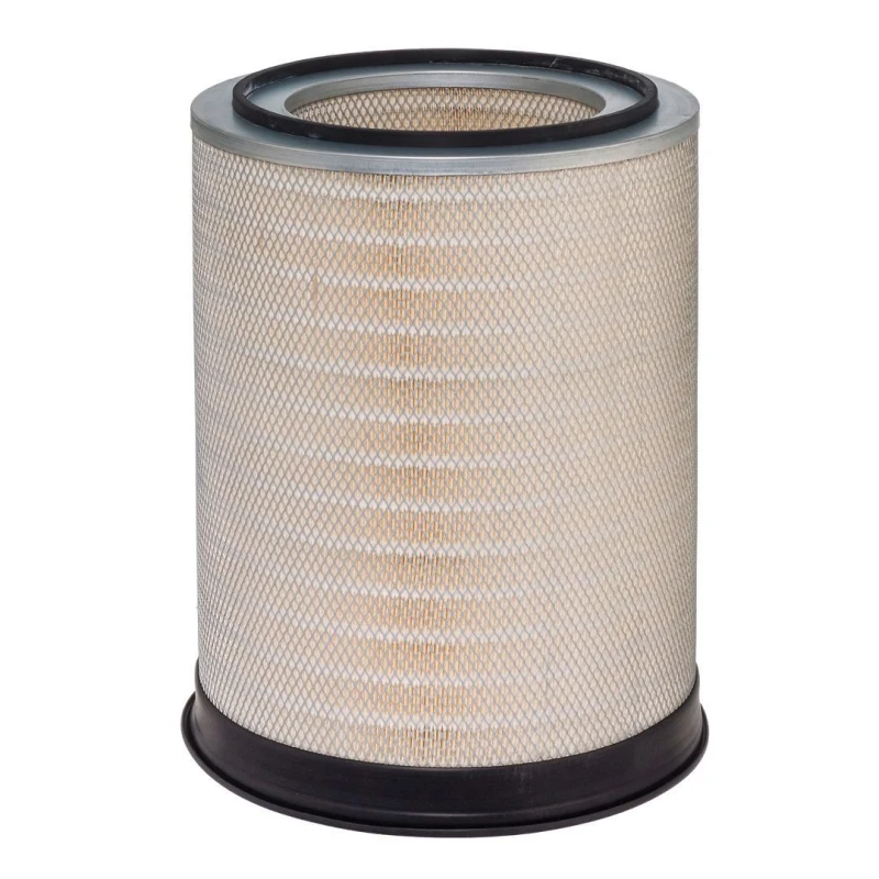 Image of HENGST FILTER E1651L D685 Air filter with gaskets/seals Air Filter (8)