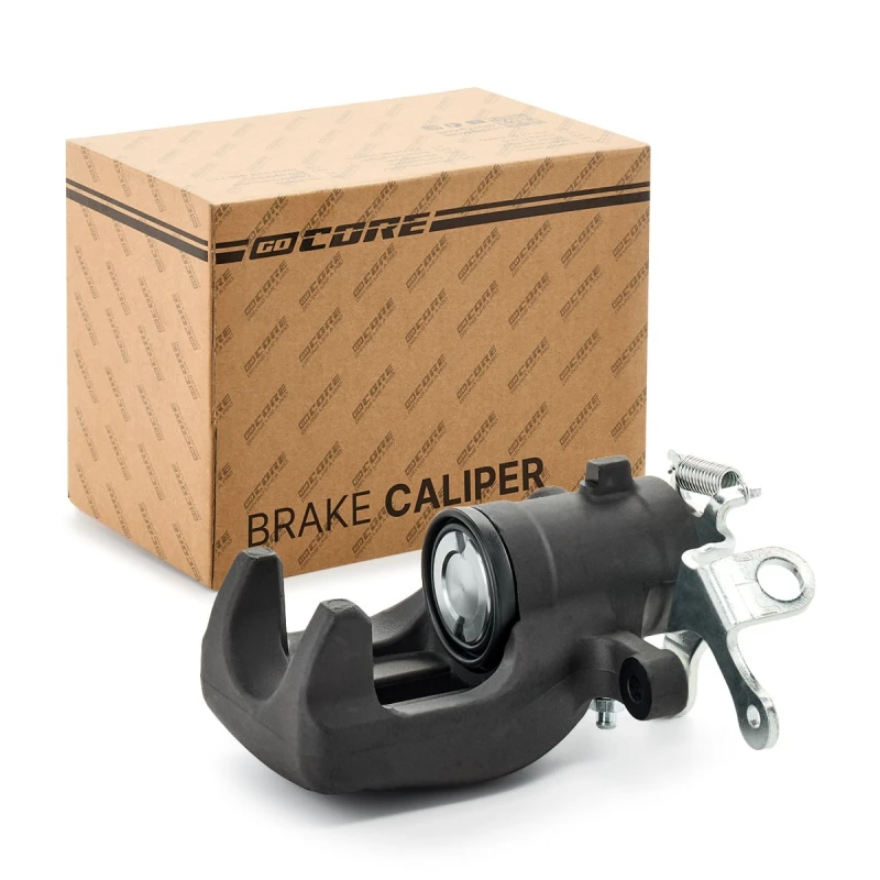 Image of goCORE Brake caliper goCORE GCG80759
