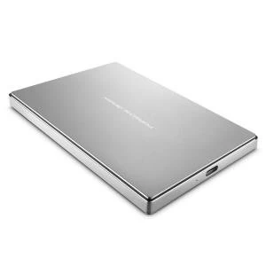 Image of Lacie 4TB Porsche Design Mobile P9227 8LASTFD4000400