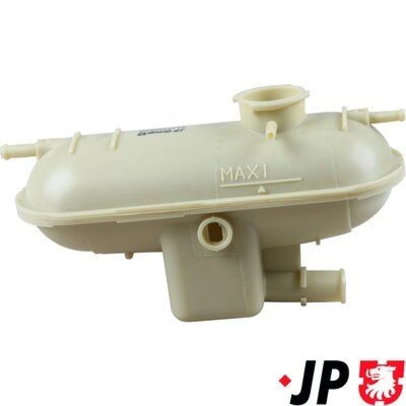 Image of JP GROUP Coolant expansion tank JP GROUP 4114700500