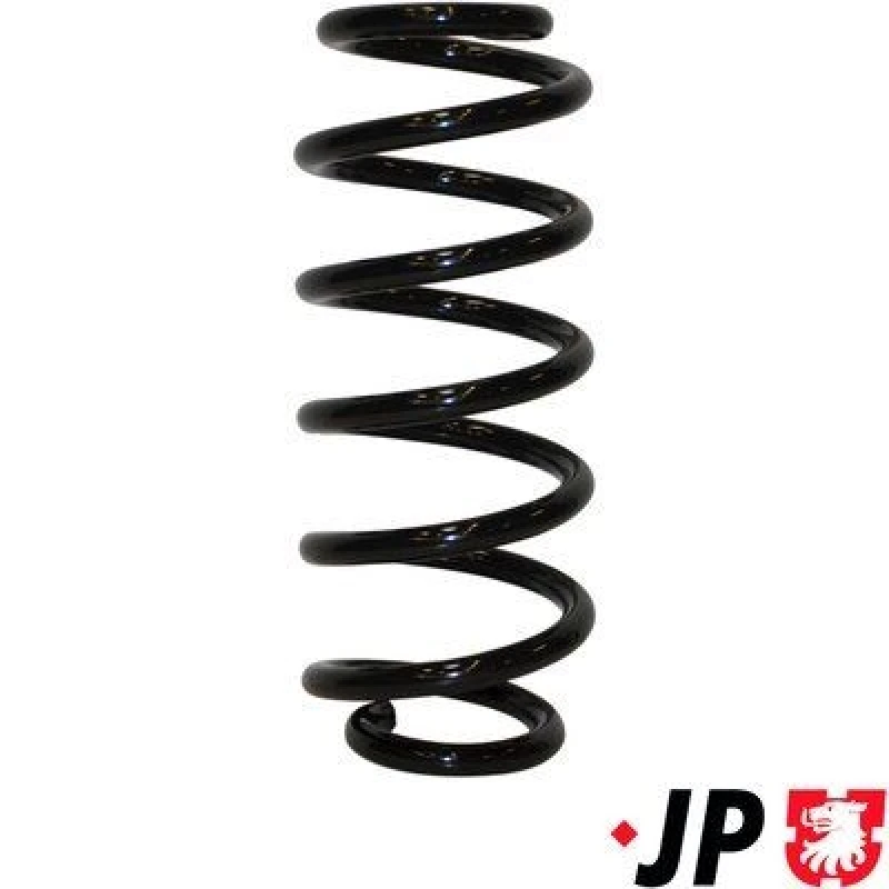 Image of JP GROUP Coil spring JP GROUP 1142207400