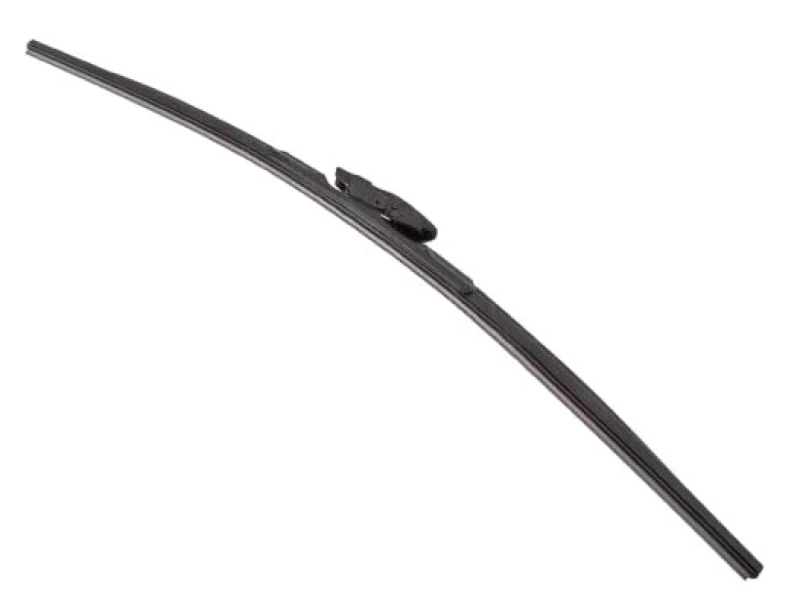 Image of Blue PRINT AD32FL810 Wiper blade 810mm, Driver side, Flat wiper blade Wiper Blade (298)