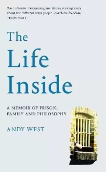 Image of The Life Inside by Andy West