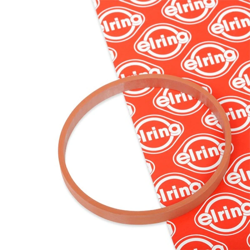 Image of Gasket, intake manifold housing ELRING 734.800