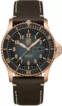 Image of Luminox Watch Sport Timer Automatic 0920 Series Limited Edition