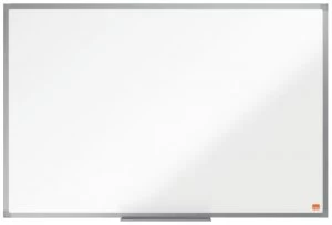 Image of Nobo Essence Melamine Whiteboard 900x600mm