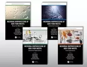 Image of Microbial Bioprocessing of Agri-Food Wastes Four-Volume Set