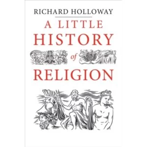 Image of A Little History of Religion